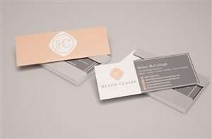 Visitenkarten-Design von Vicocyt für dieses Projekt | Design #2951135