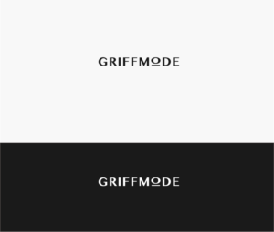 Griffmode | Diseño de Logo por Gree™