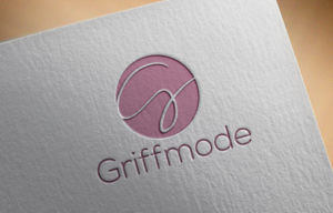 Griffmode | Logo-Design von akterkhadijars