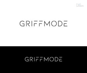 Griffmode | Diseño de Logo por Dot Design 3