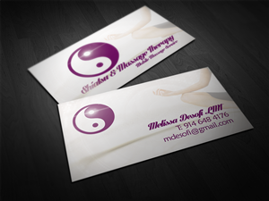 Business Card Design by subre for this project | Design: #2962184