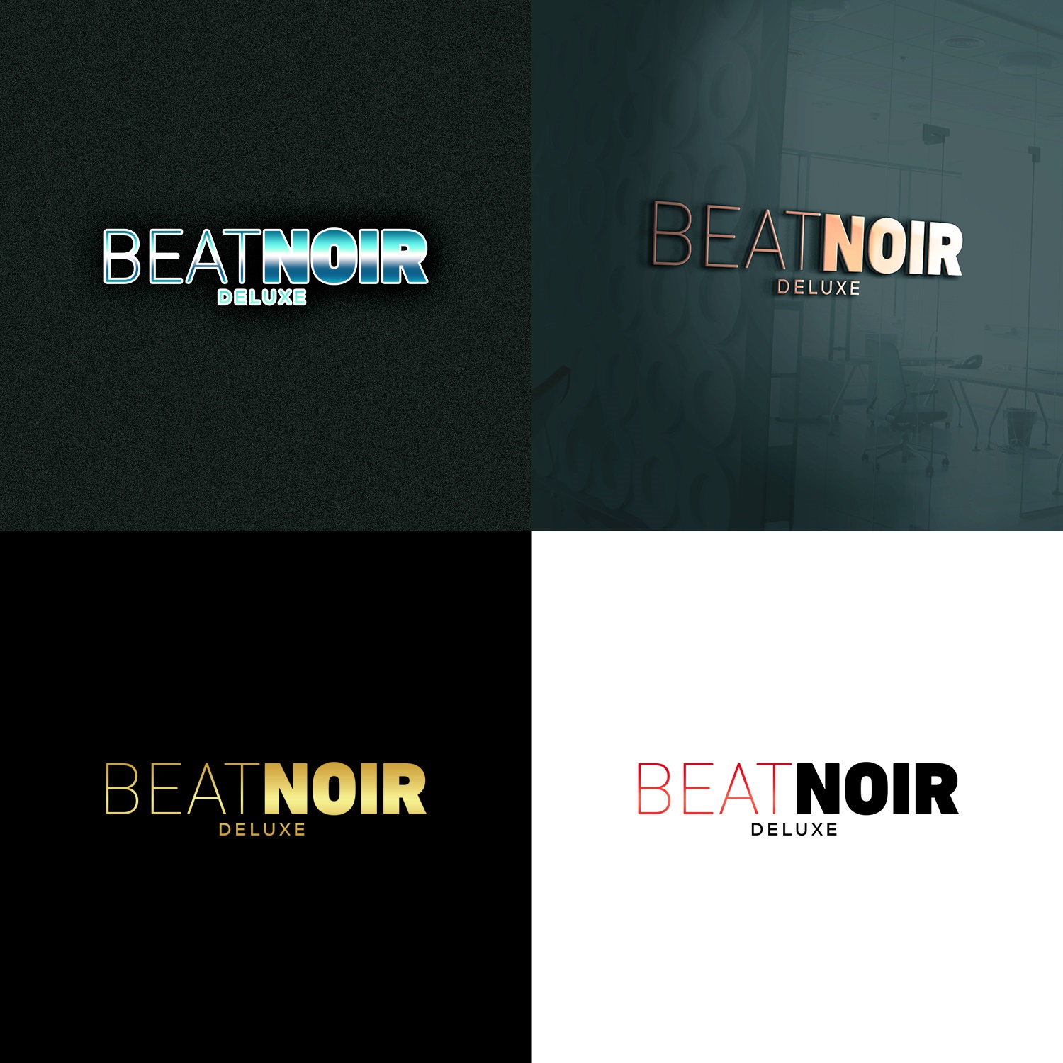 Logo Design by LAMJIDI for Enrico Giacomuzzi GmbH | Design #22502604