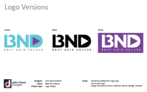 Logo Design by solitariojohndave for Enrico Giacomuzzi GmbH | Design: #22506488