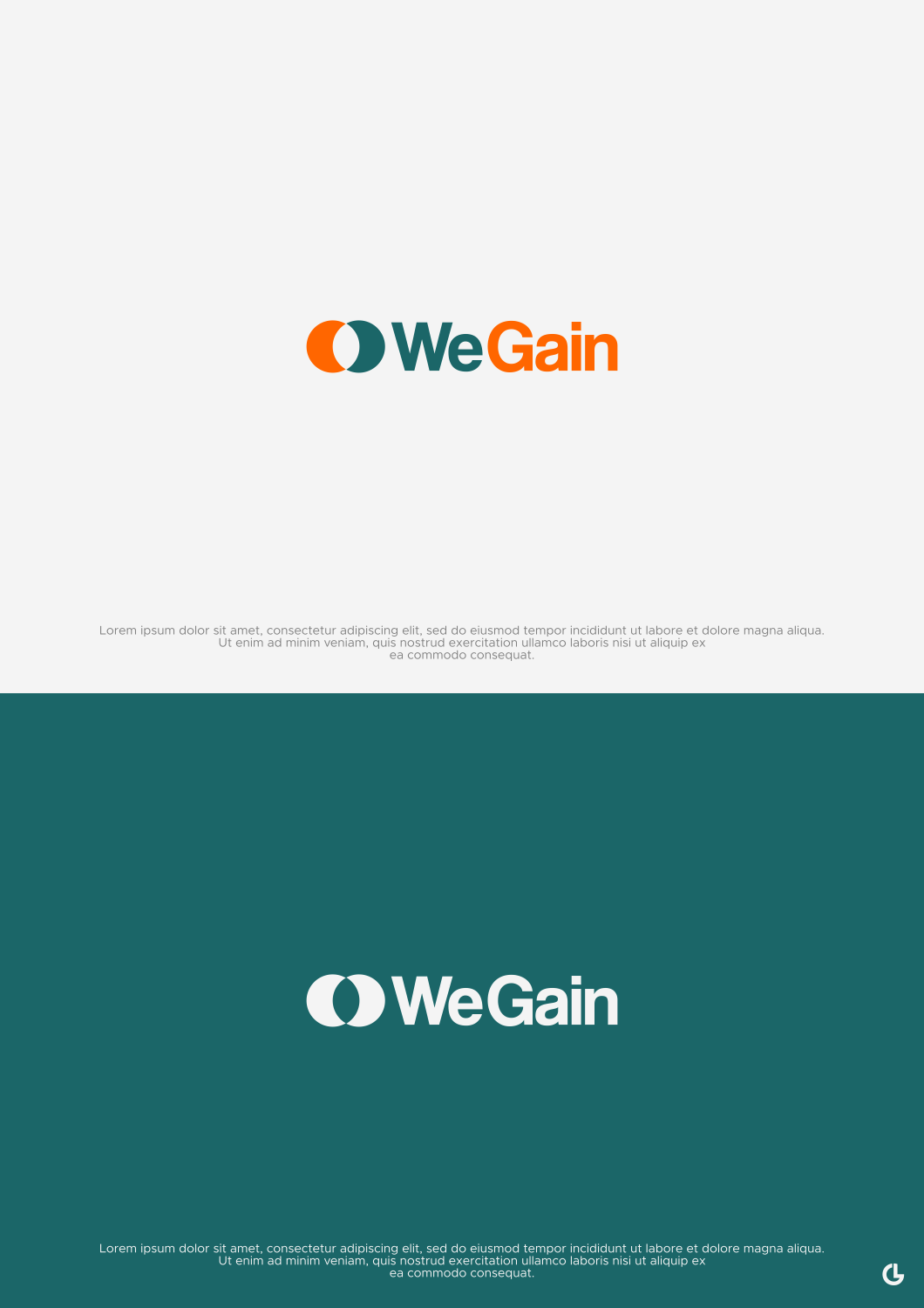 Logo Design by R!CKY for this project | Design #22519588