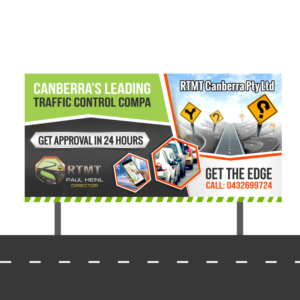 Signage Design by debdesign for this project | Design: #11518666