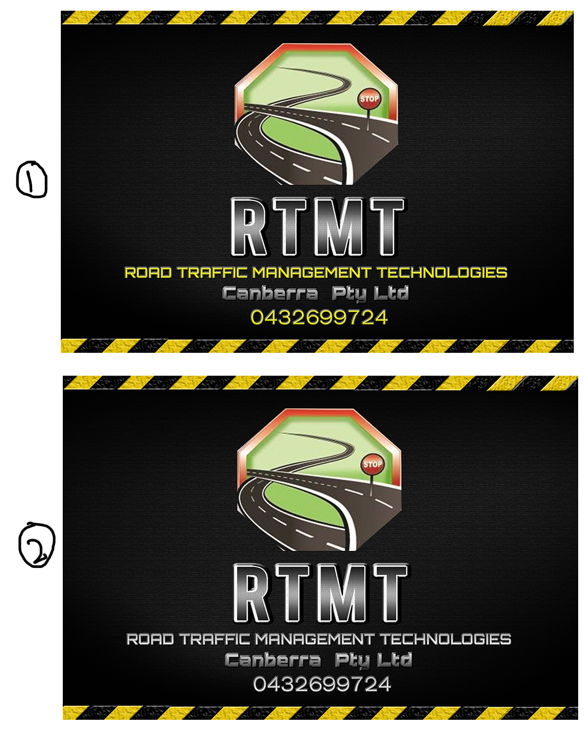 Design de Panneau par spdacara pour ce projet | Design #11585274