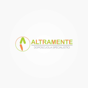 Altramente - Doposcuola Specialistico | Logo Design by DigitalArt