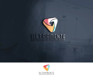 Logo Design by fauzan harun for this project | Design: #22506238