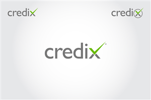 credix | Logo Design by ppnelance