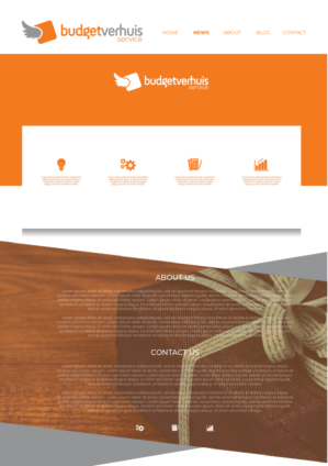 Logo Design by Nublan Ameram