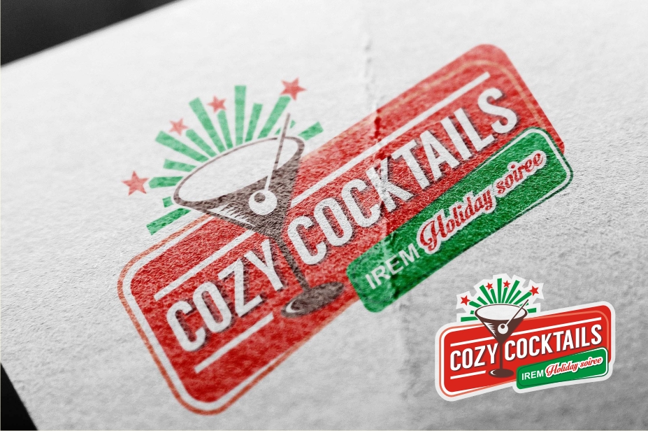 Logo Design by RINIDEH for this project | Design #22504112