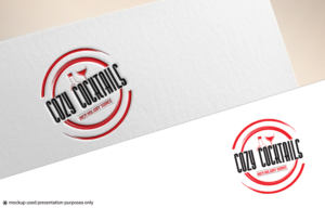 Design de Logo par Rubia@ pour ce projet | Design : #22503609