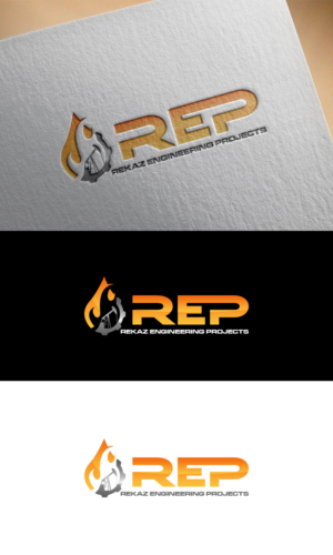 Engineering Logo Alteration/Improvement & Business Card design | Diseño de Logo y Tarjeta de Presentación por logo_s