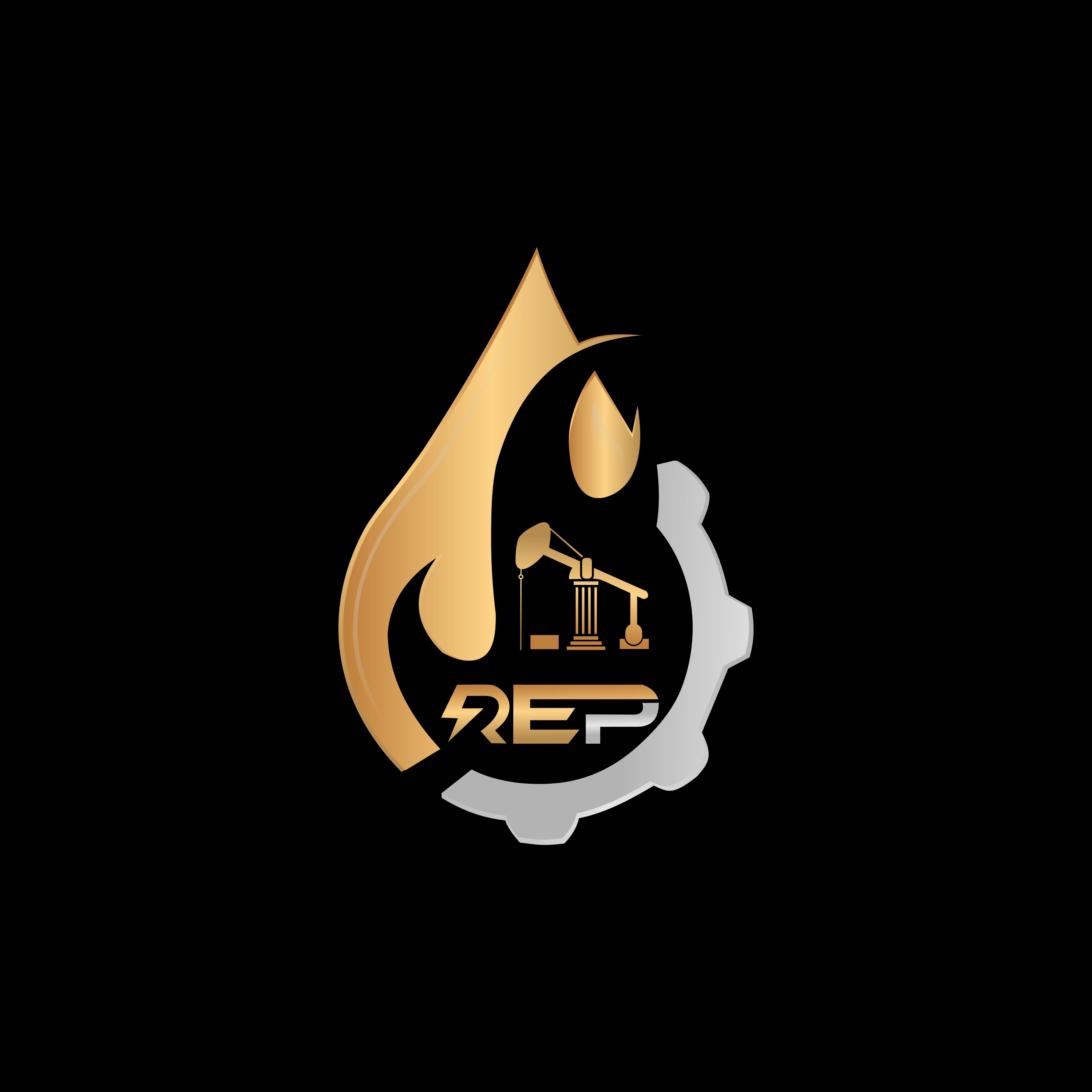 Logo and Business Card Design by Sarah Graphic for this project | Design #22525689