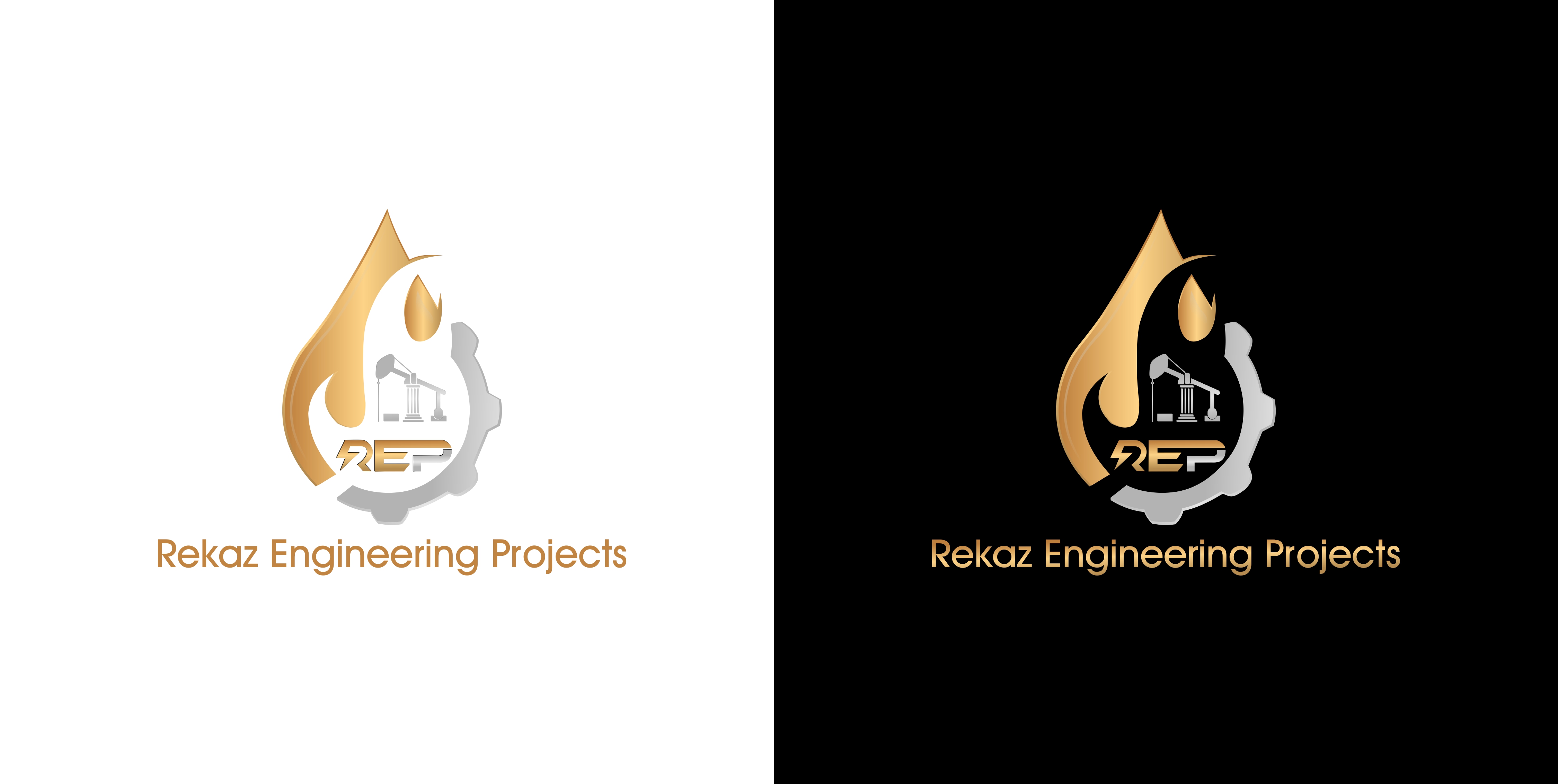 Logo and Business Card Design by Sarah Graphic for this project | Design #22525751