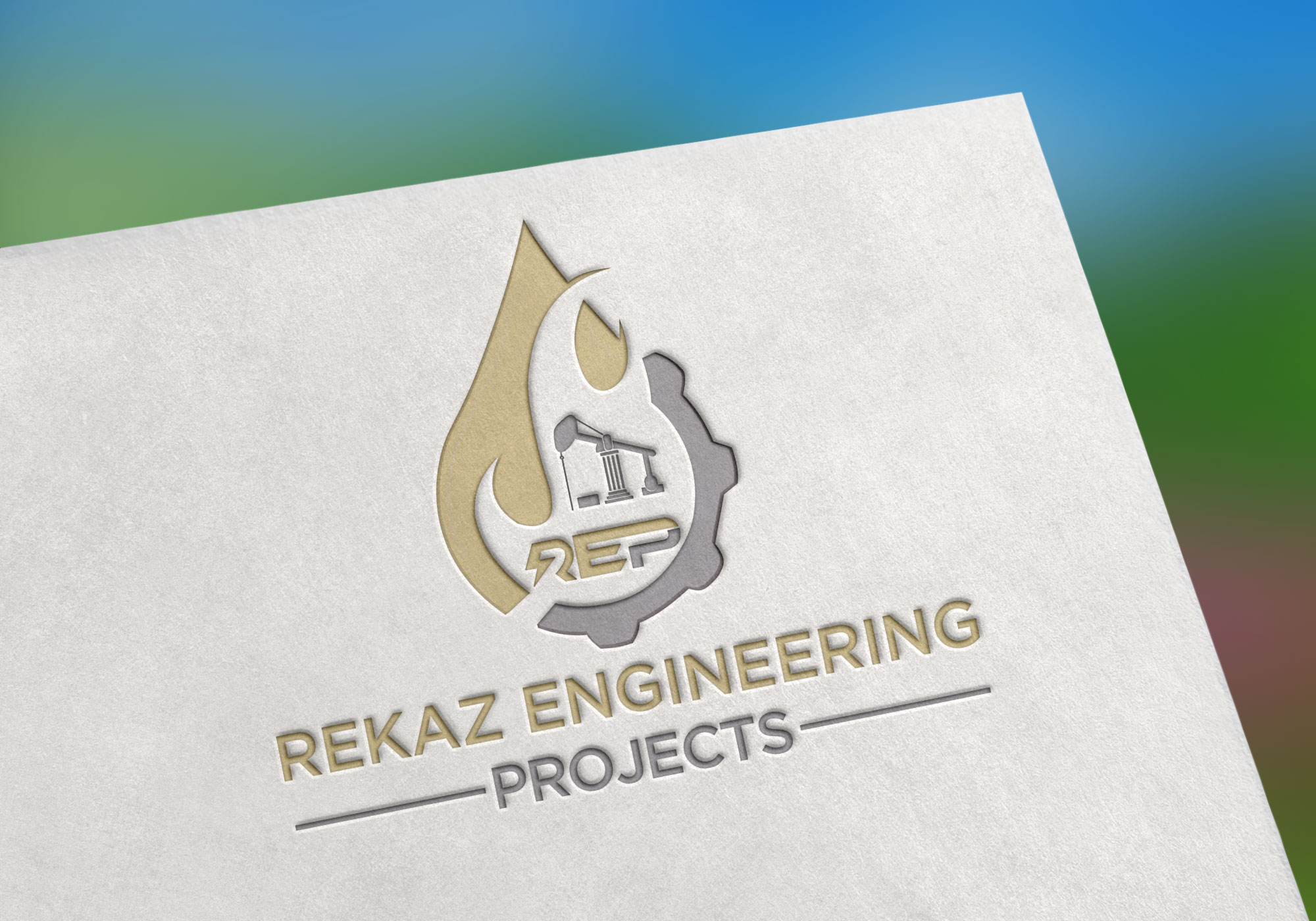 Logo and Business Card Design by Sarah Graphic for this project | Design #22525827