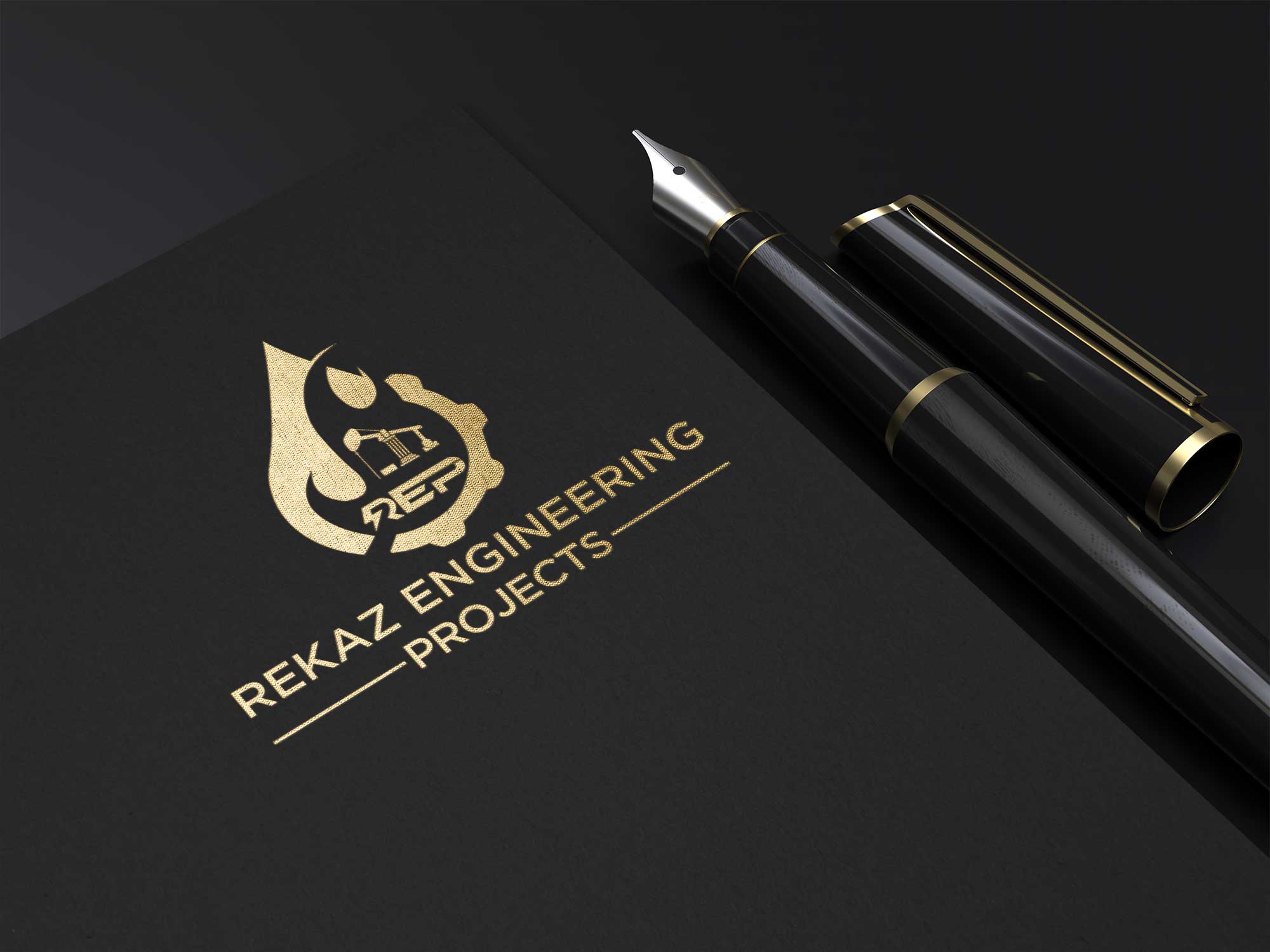 Logo and Business Card Design by Sarah Graphic for this project | Design #22525835