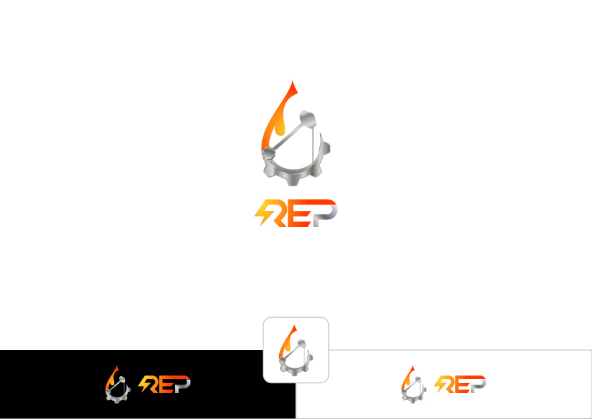 Logo and Business Card Design by ~idiaz~ for this project | Design #22519855