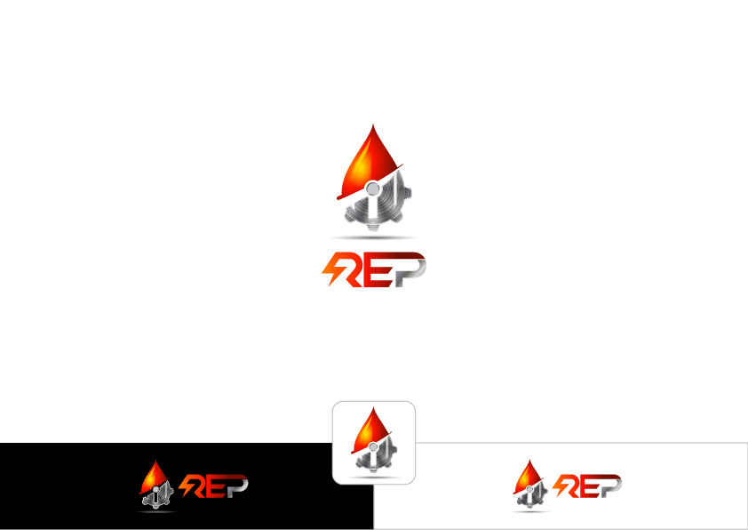 Logo and Business Card Design by ~idiaz~ for this project | Design #22522389