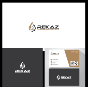 Logo and Business Card Design by Deziners Zone for this project | Design: #22503447