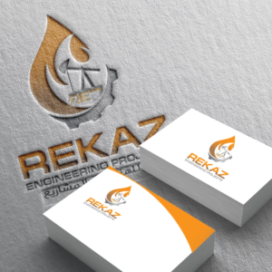 Engineering Logo Alteration/Improvement & Business Card design | Diseño de Logo y Tarjeta de Presentación por concepts