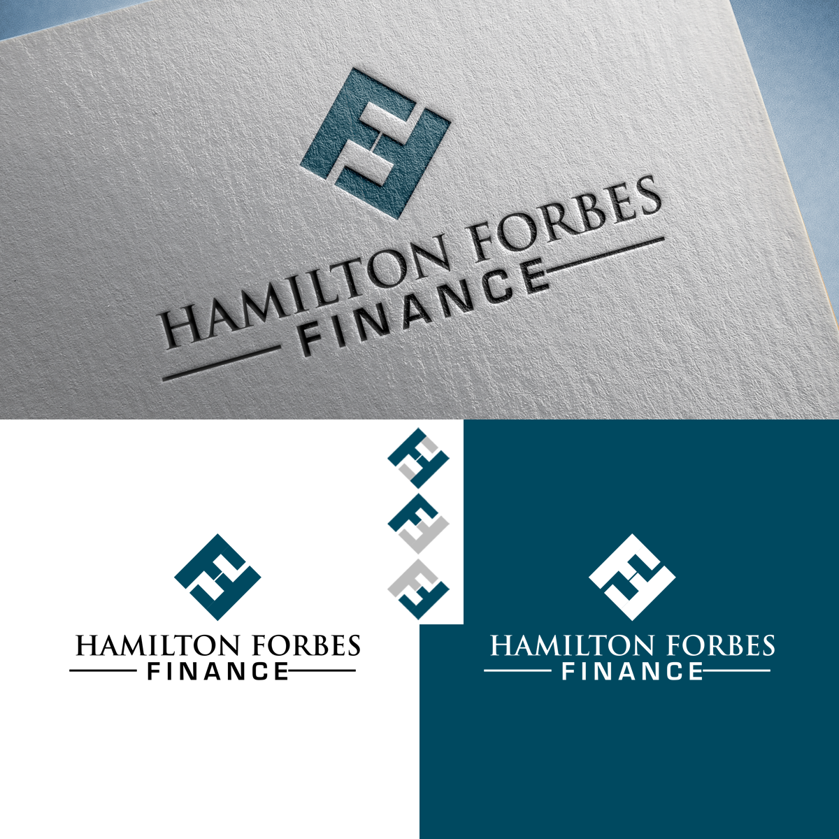 Logo Design by krcngl for this project | Design #22498915