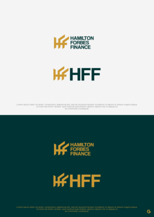 Logo Design by R!CKY for this project | Design #22519596