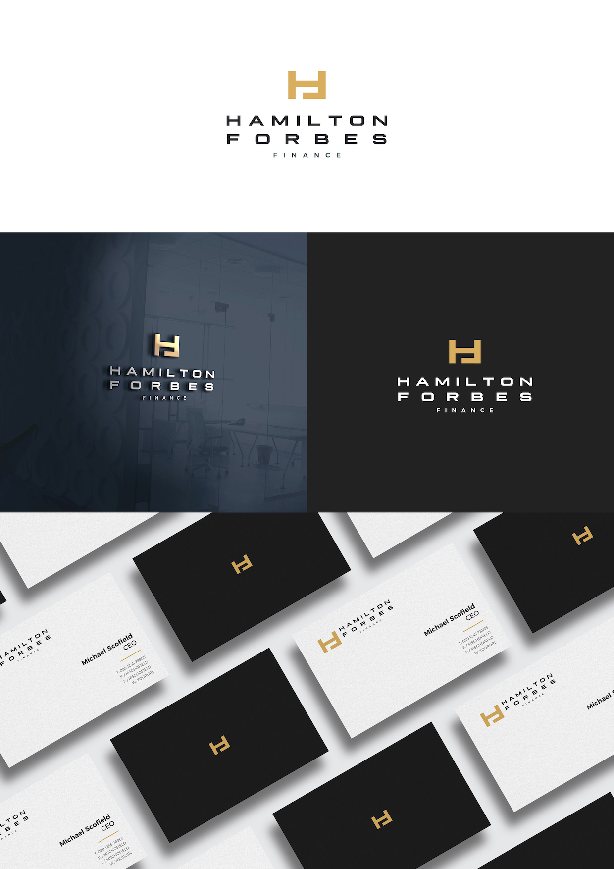 Logo Design by christianpoetoe for this project | Design #22499327