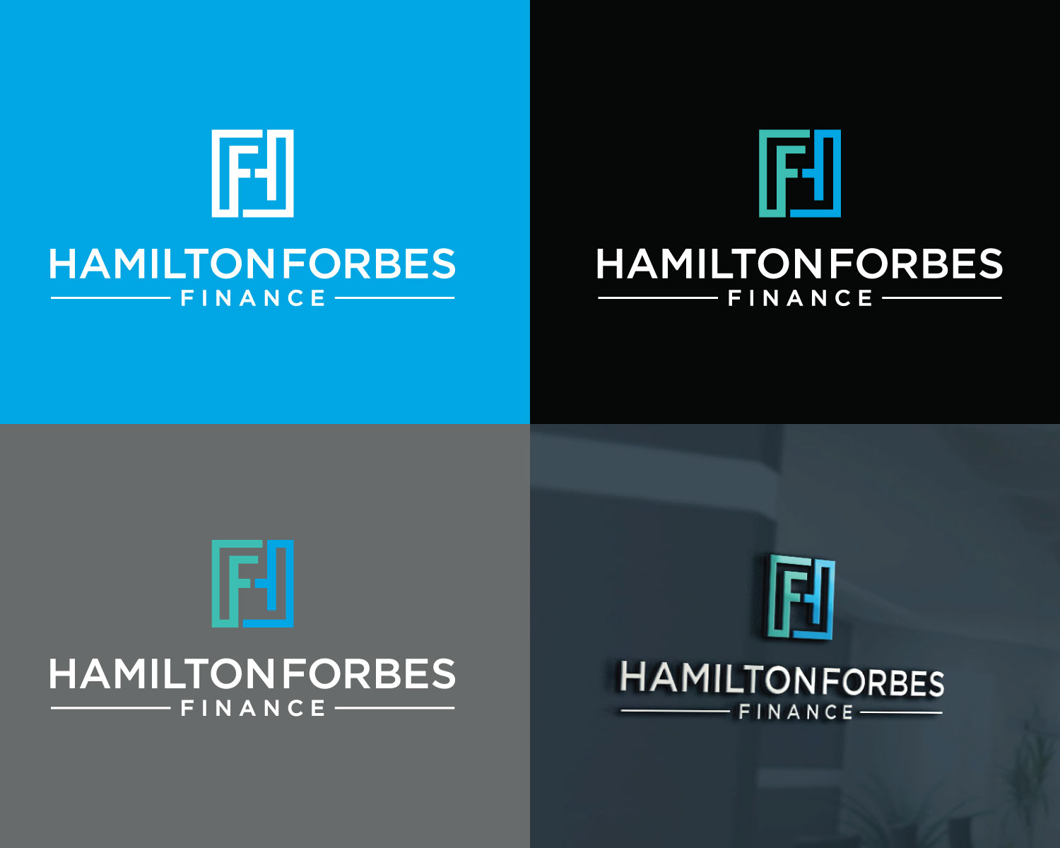 Logo-Design von Atec für dieses Projekt | Design #22505142