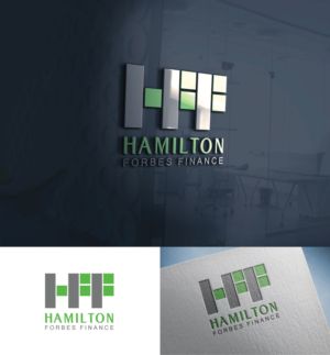 Logo Design by MAK45