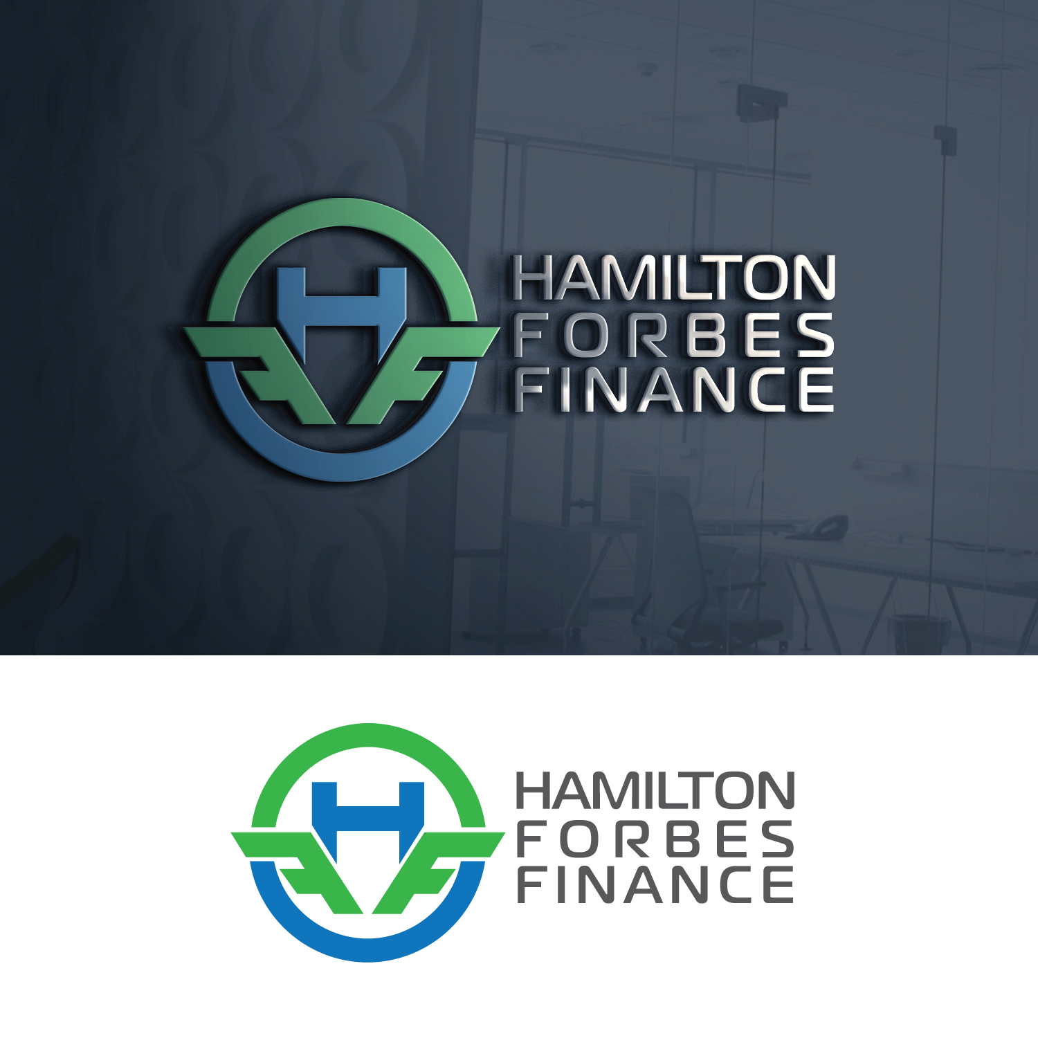 Logo-Design von concepts für dieses Projekt | Design #22503423