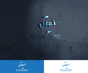 Logo Design by fauzan harun for this project | Design: #22505176