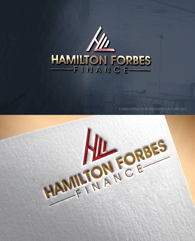 Logo Design by graphicevolution for this project | Design #22506751