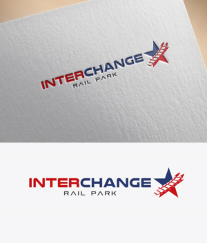 Logo Design by Ana Gocheva for National Property Holdings  | Design: #22774514