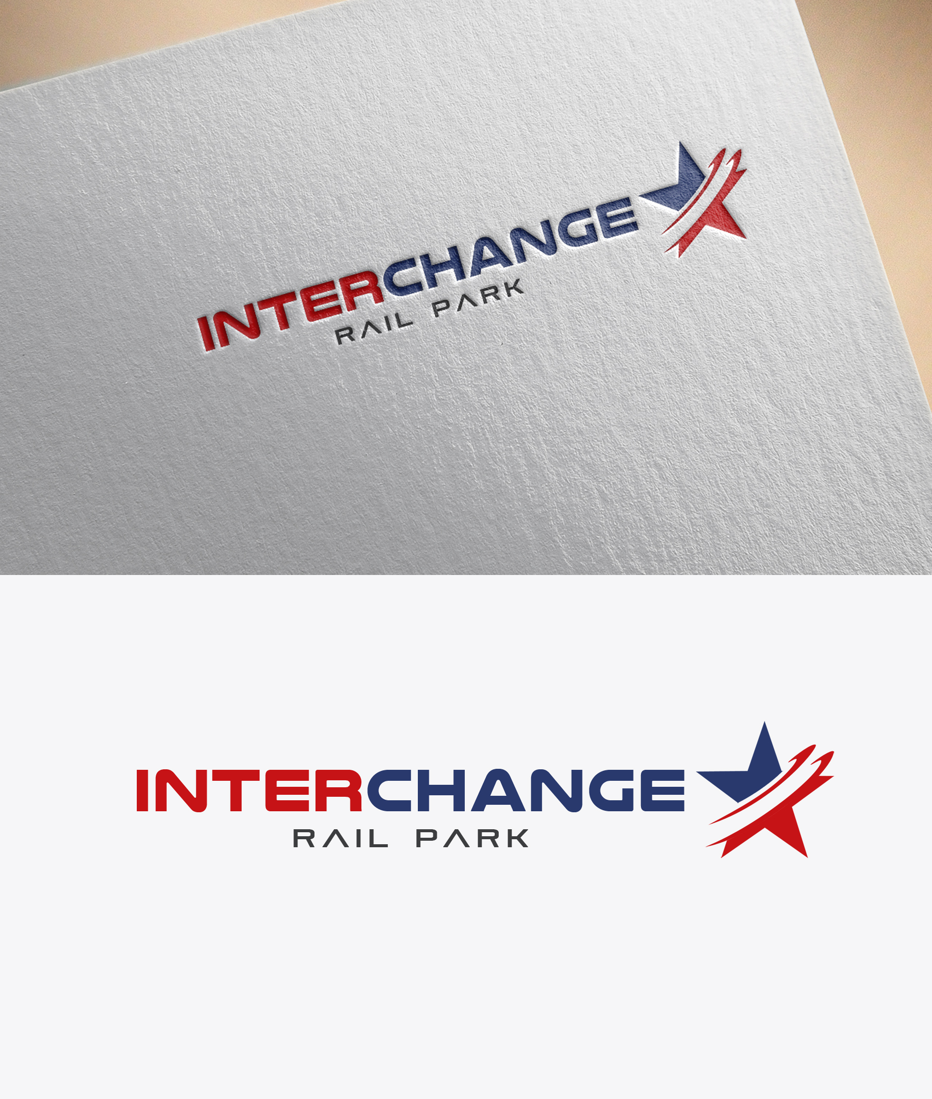 Logo Design by Ana Gocheva for National Property Holdings  | Design #22774515