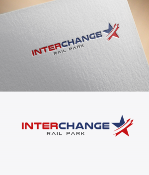 Logo Design by Ana Gocheva for National Property Holdings  | Design: #22774515