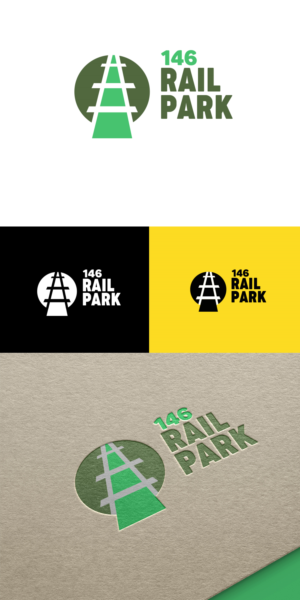 Logo Design by reyand oneil