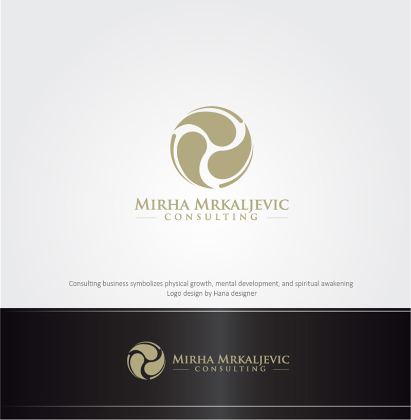 Logo Design by Hana for this project | Design #22684335
