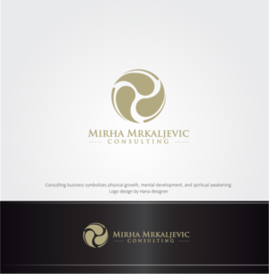 Logo Design by Hana