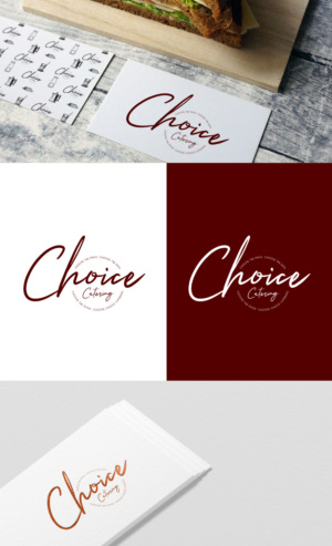 Logo Design by GLDesigns