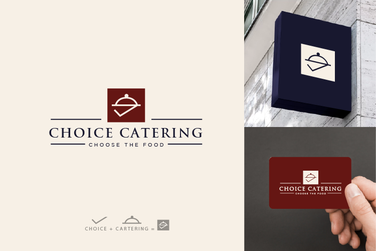 Logo Design by Yummy Art for Chads | Design #22505389