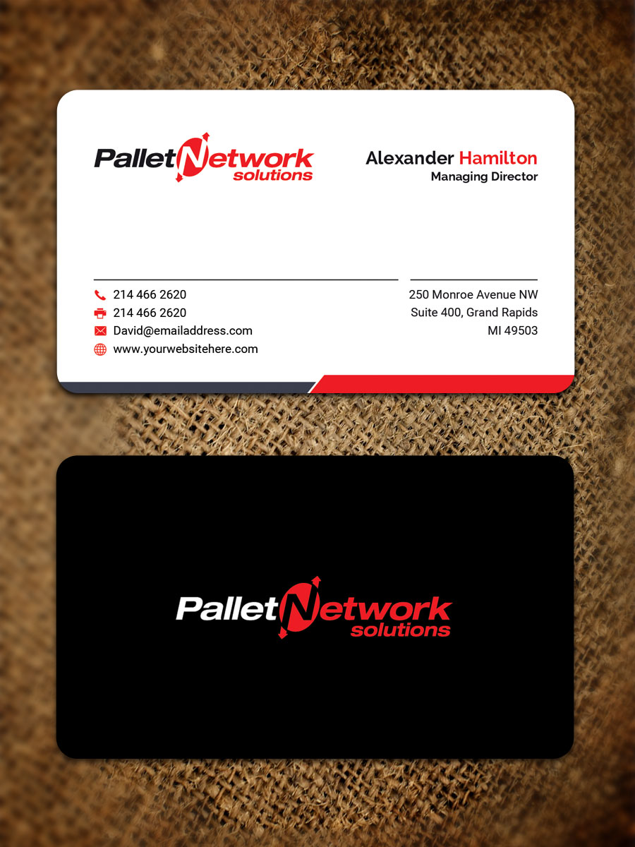 Design de Carte de Visite par Sandaruwan pour ce projet | Design #22513948