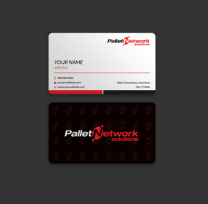 Business Card Design by Riz' for this project | Design: #22522307