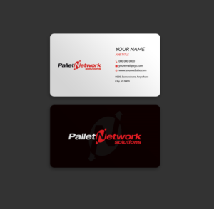 Business Card Design by Riz' for this project | Design: #22522310