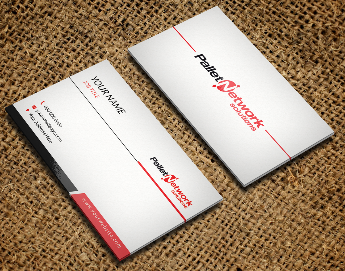 Business Card Design by Riz' for this project | Design #22522391