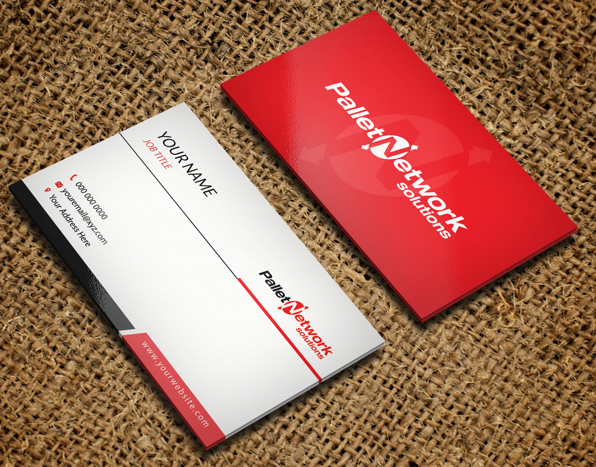 Business Card Design by Riz' for this project | Design #22522392