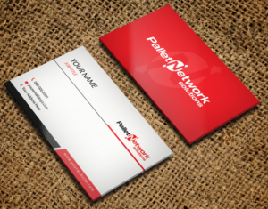 Business Card Design by Riz' for this project | Design: #22522392