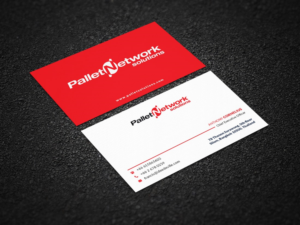 Business Card Design by Pointless Pixels India