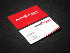 Business Card Design by Pointless Pixels India for this project | Design: #22502264