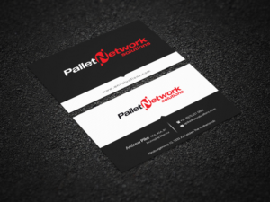 Business Card Design by Pointless Pixels India for this project | Design: #22502527